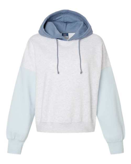 Colorblock Hoodie