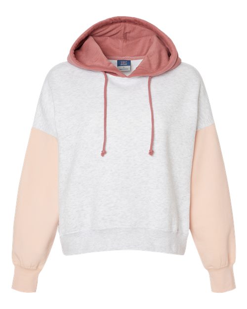 Colorblock Hoodie