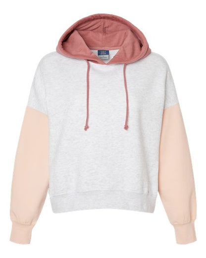 Colorblock Hoodie