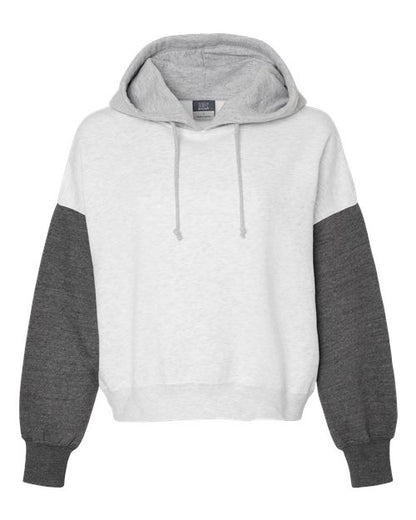 Colorblock Hoodie