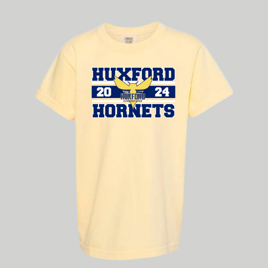 Huxford Hornets Tee