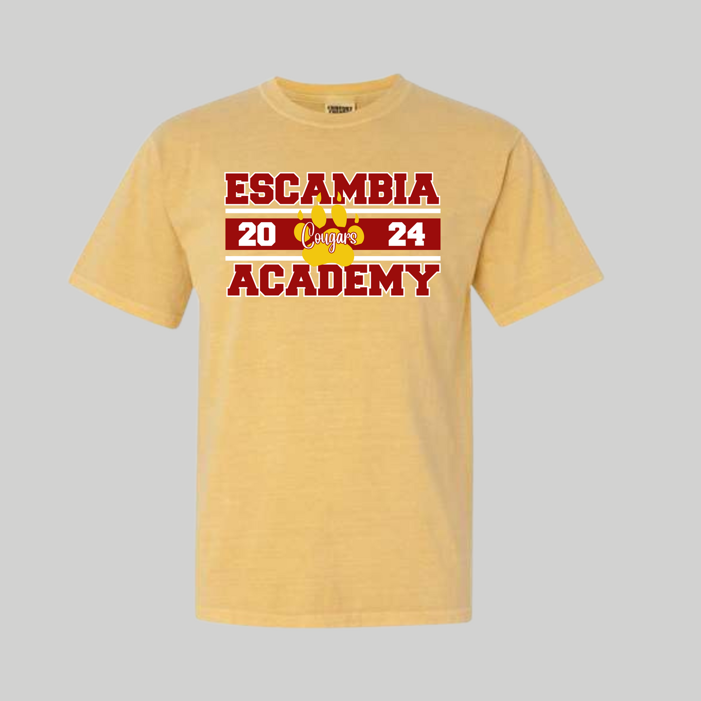 Escambia Academy Tee