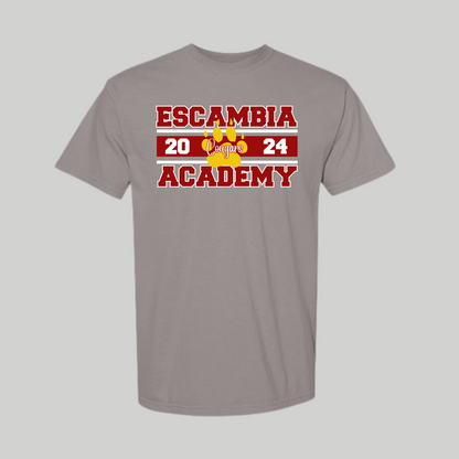 Escambia Academy Tee