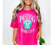 Load image into Gallery viewer, Praying Moms Club
