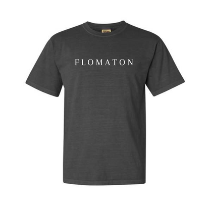 Classic Flomaton Tee (Comfort Colors)