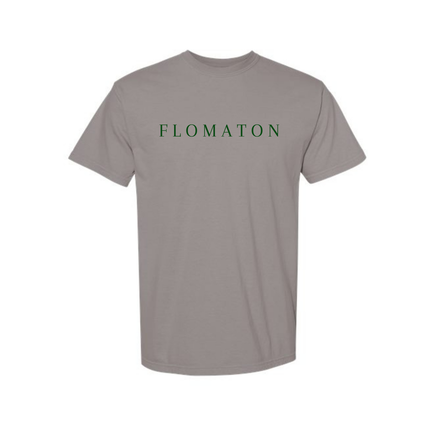 Classic Flomaton Tee (Comfort Colors)