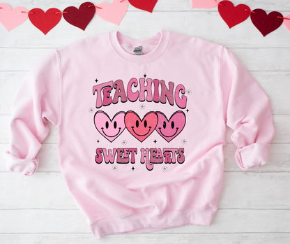 Teaching Sweethearts