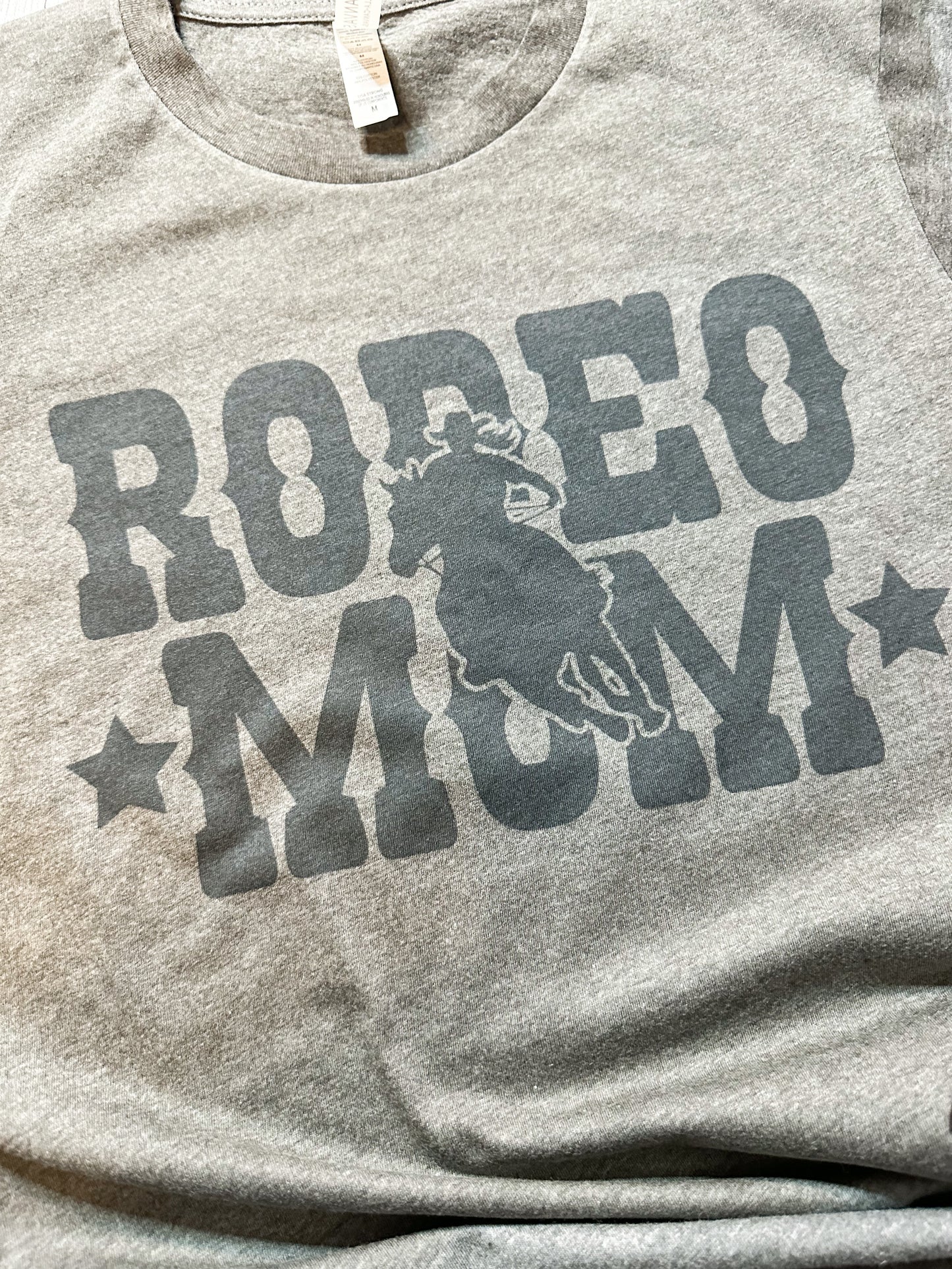 Rodeo Mom 2